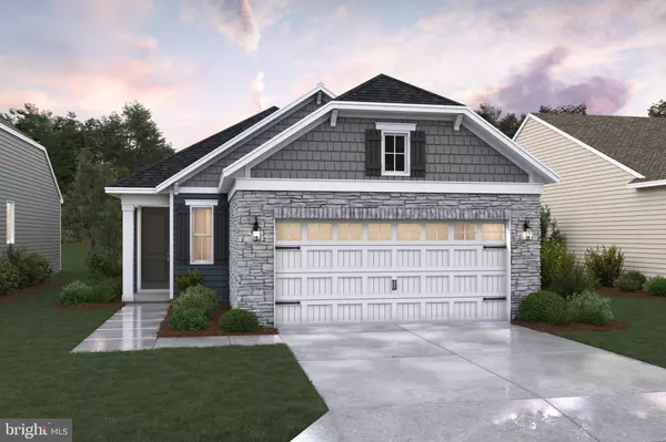 7847 WARD BROTHERS CIR, Easton, MD 21601