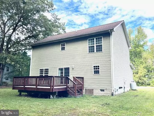 King George, VA 22485,15486 FLEMING ST