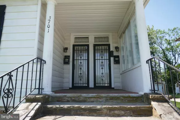 Baltimore, MD 21215,3701 BARRINGTON RD