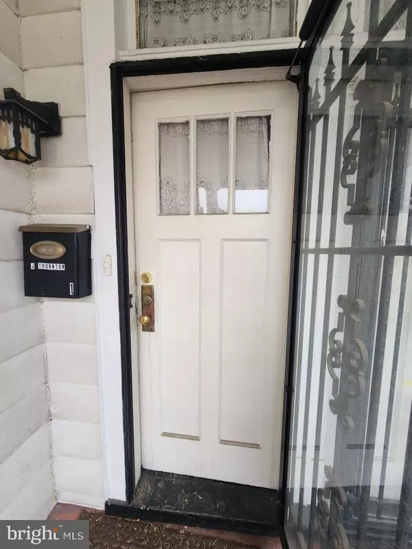 Baltimore, MD 21215,3701 BARRINGTON RD