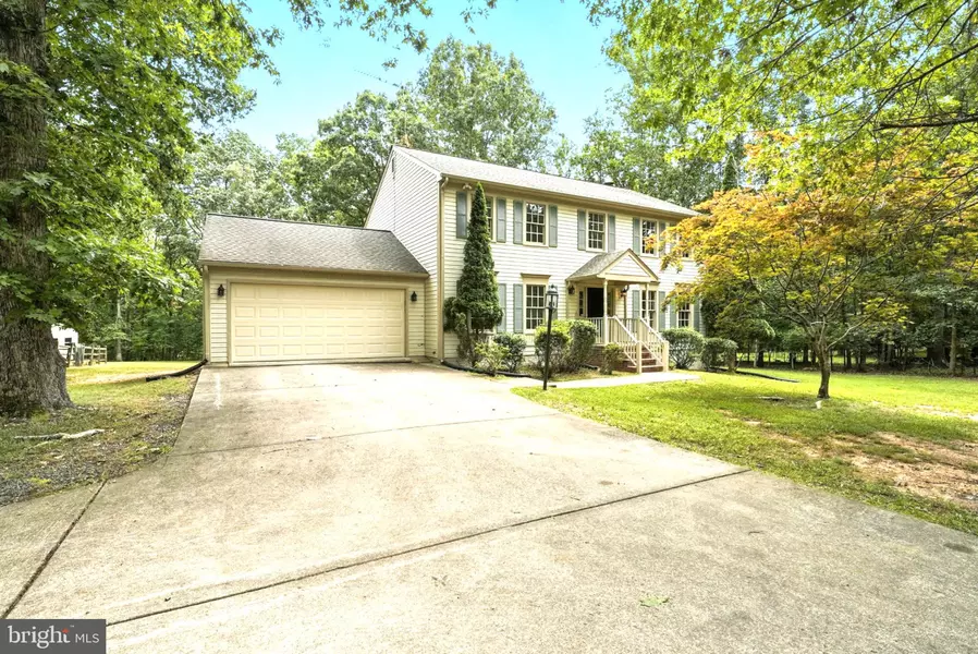13019 MILL RD, Fredericksburg, VA 22407