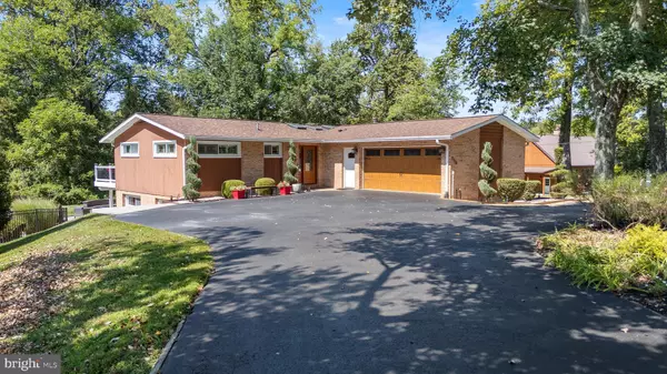 Woodstock, MD 21163,2508 OFFUTT RD