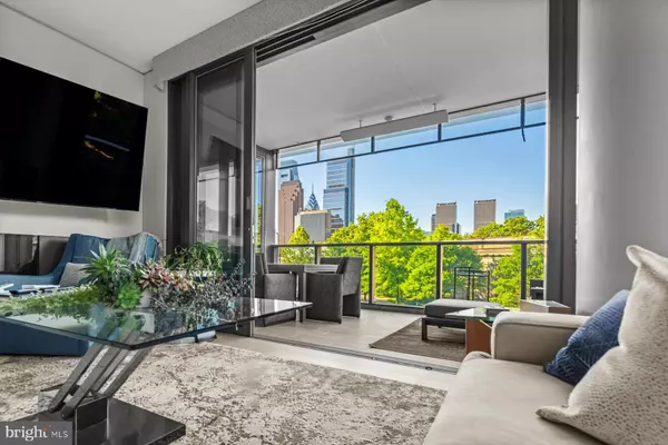 2100 HAMILTON ST #2B, Philadelphia, PA 19130