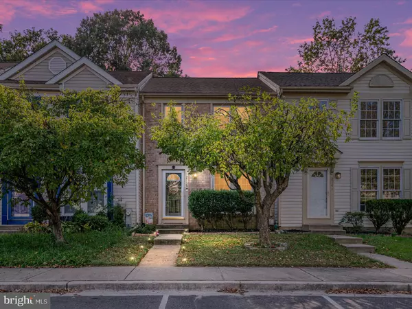 2139 COMMISSARY CIR, Odenton, MD 21113