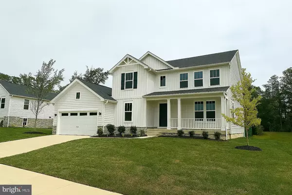 5718 CHARLIES WAY, White Marsh, MD 21162