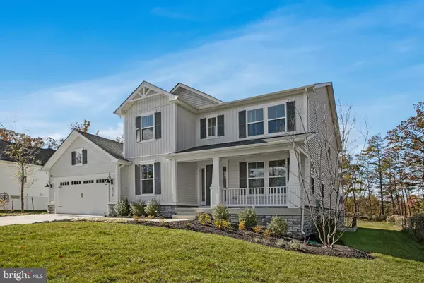 White Marsh, MD 21162,5718 CHARLIES WAY