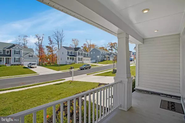 White Marsh, MD 21162,5718 CHARLIES WAY