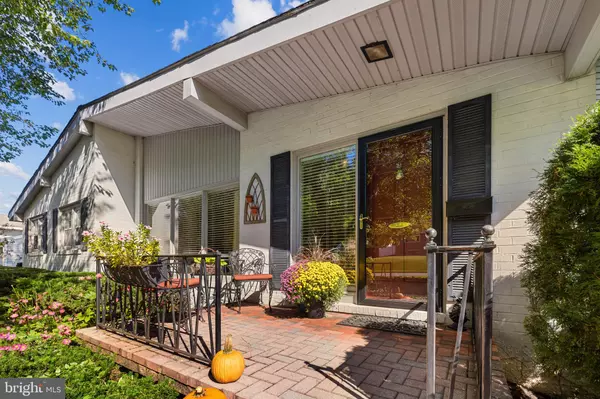 Towson, MD 21286,924 CROMWELL BRIDGE RD