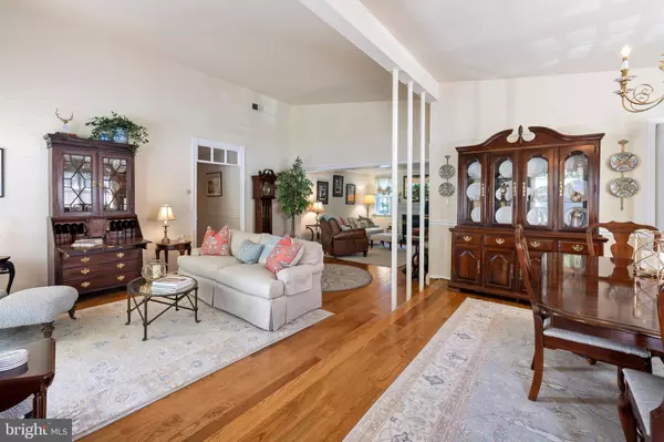 Towson, MD 21286,924 CROMWELL BRIDGE RD