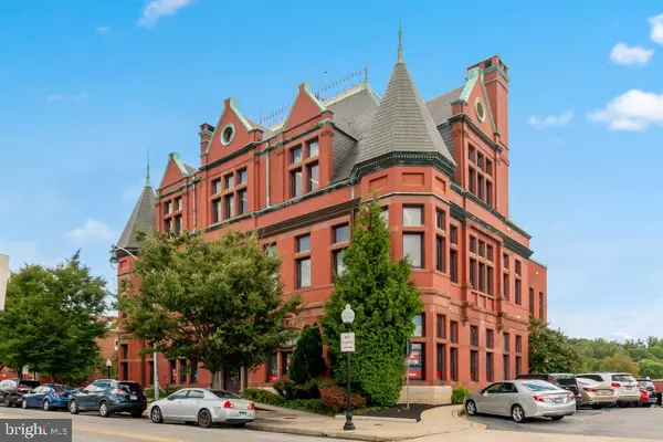3355 KESWICK RD #105, Baltimore, MD 21211