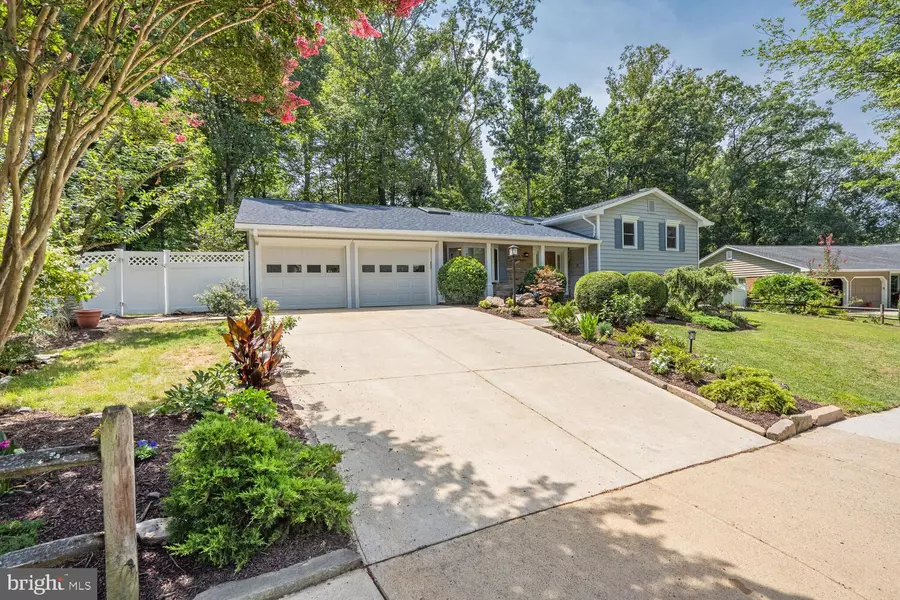 2615 E MEREDITH DR, Vienna, VA 22181