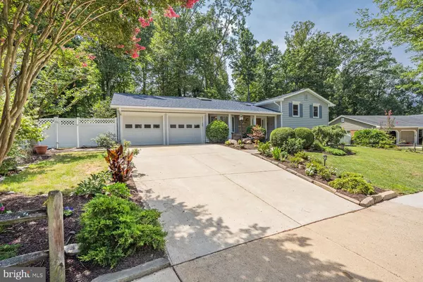 2615 E MEREDITH DR, Vienna, VA 22181