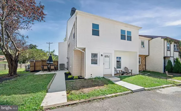 1209 FLANDERS WAY, Newark, DE 19702
