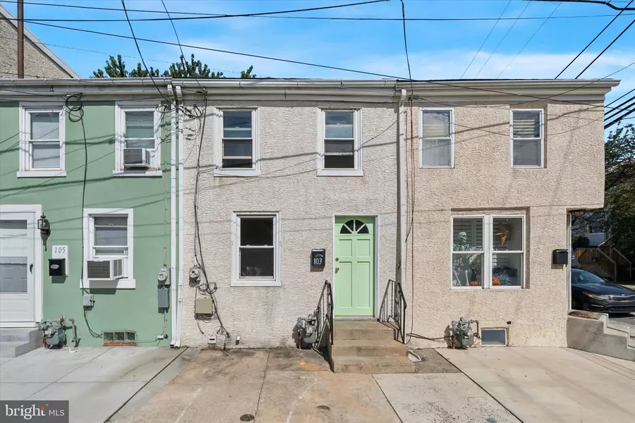 103 W 3RD ST, Bridgeport, PA 19405