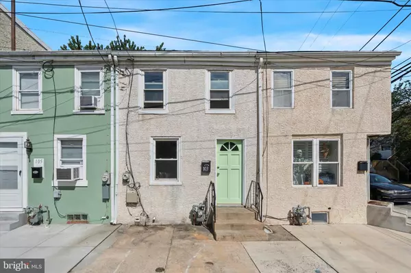 103 W 3RD ST, Bridgeport, PA 19405