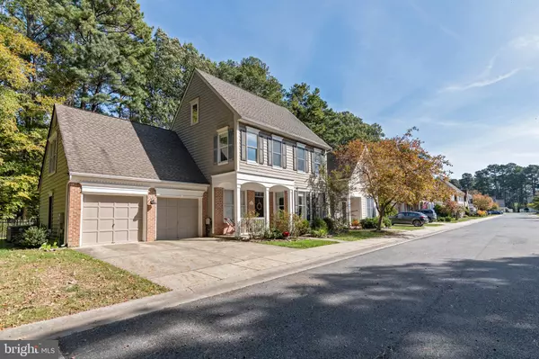 Easton, MD 21601,28417 PINEHURST CIR