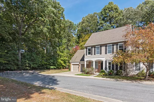 Easton, MD 21601,28417 PINEHURST CIR