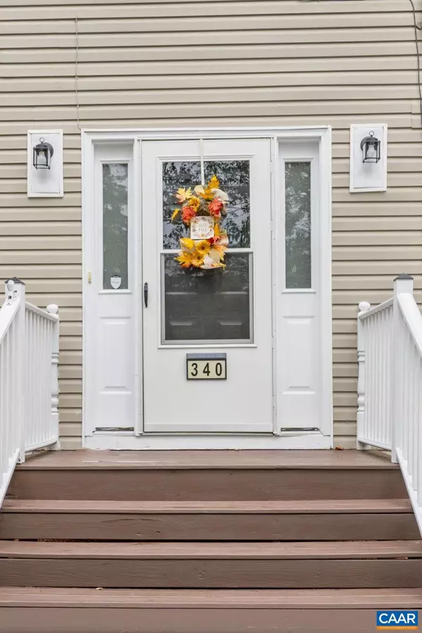 Palmyra, VA 22963,340 JEFFERSON DR