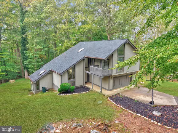 6011 OCCOQUAN FOREST DR, Manassas, VA 20112