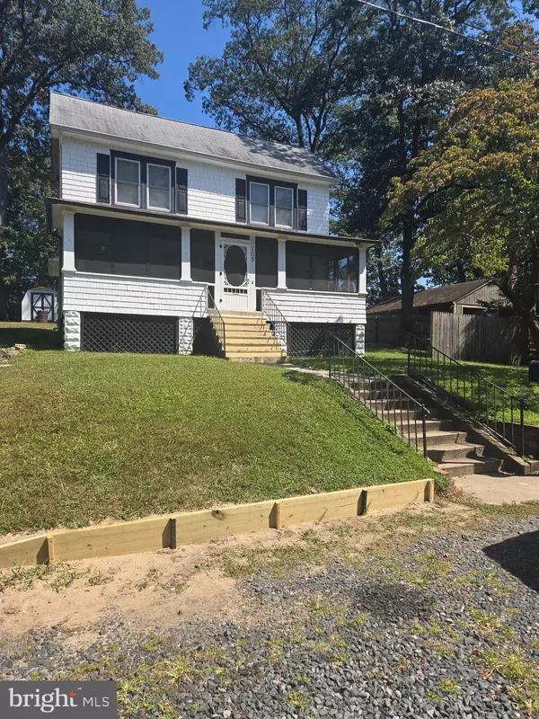 Pasadena, MD 21122,105 MAPLE AVE