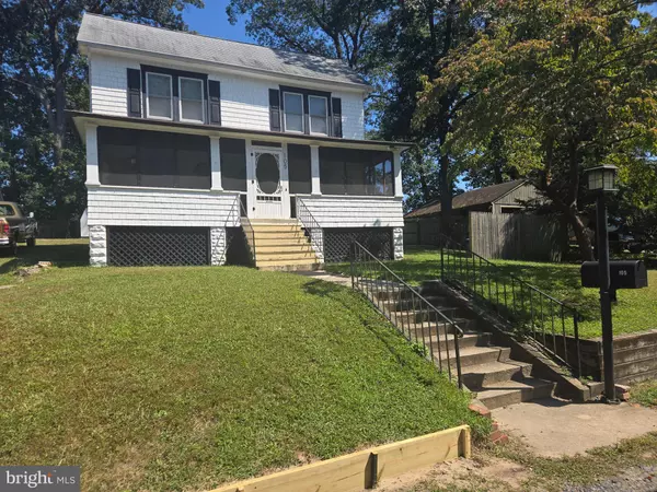 Pasadena, MD 21122,105 MAPLE AVE