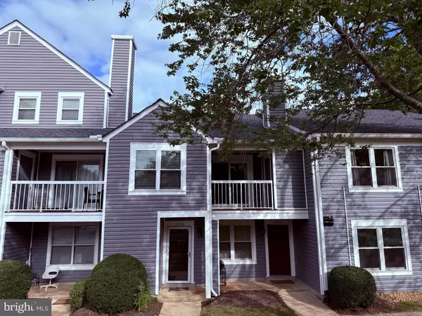 13513 ORCHARD DR #3513, Clifton, VA 20124