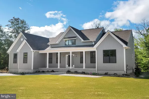 Doylestown, PA 18902,3455-A DURHAM RD