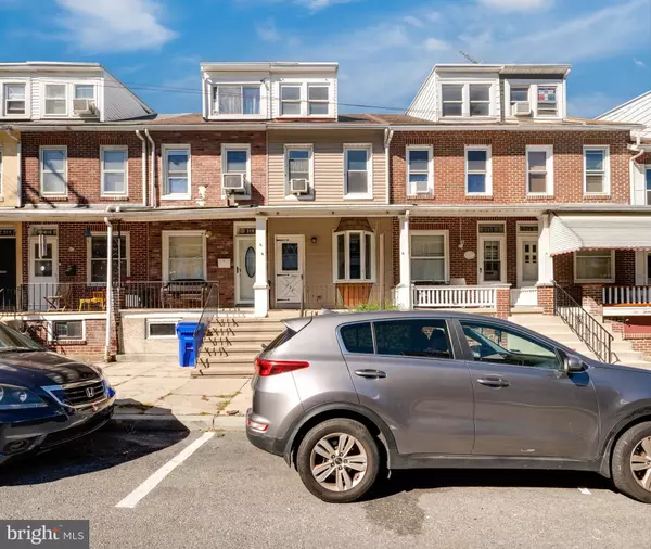 Reading, PA 19604,220 LINDEN ST