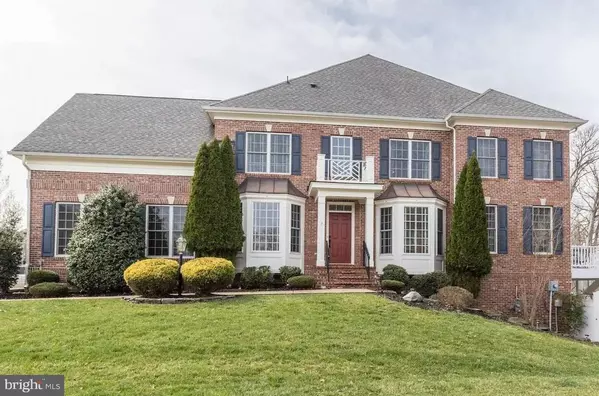 43594 MERCHANT MILL TER, Leesburg, VA 20176