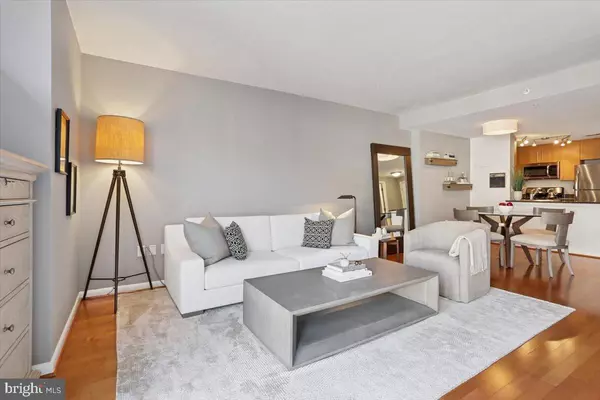 Arlington, VA 22201,1021 N GARFIELD ST #806