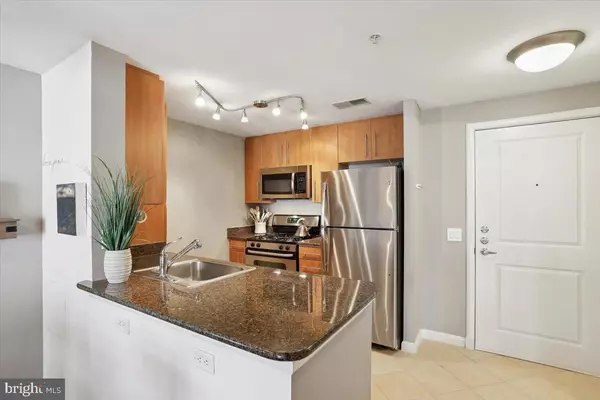 Arlington, VA 22201,1021 N GARFIELD ST #806