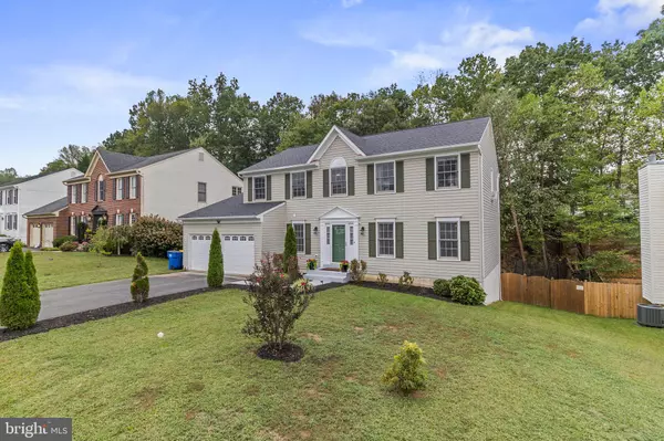 Stafford, VA 22554,27 PURI LN