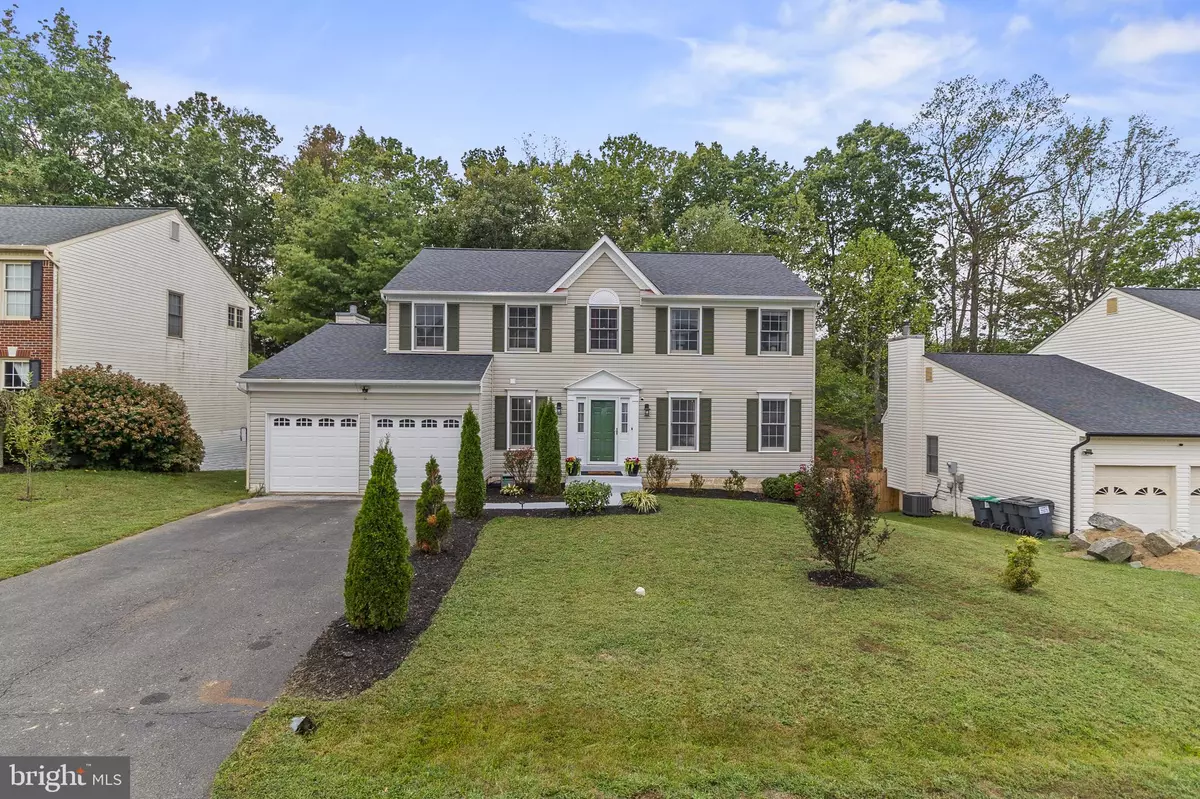 Stafford, VA 22554,27 PURI LN