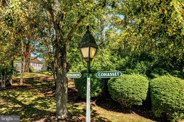 West Chester, PA 19380,201 COHASSET LN #201