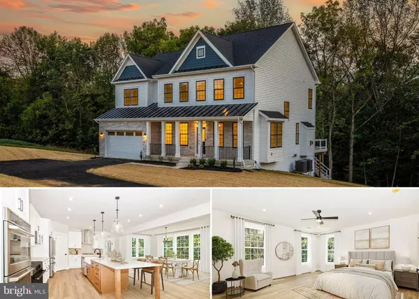 3105 SUMANTOWN ROAD, Middletown, MD 21769
