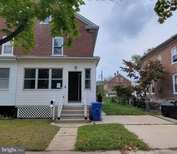 125 FOURTH AVE, Roebling, NJ 08554