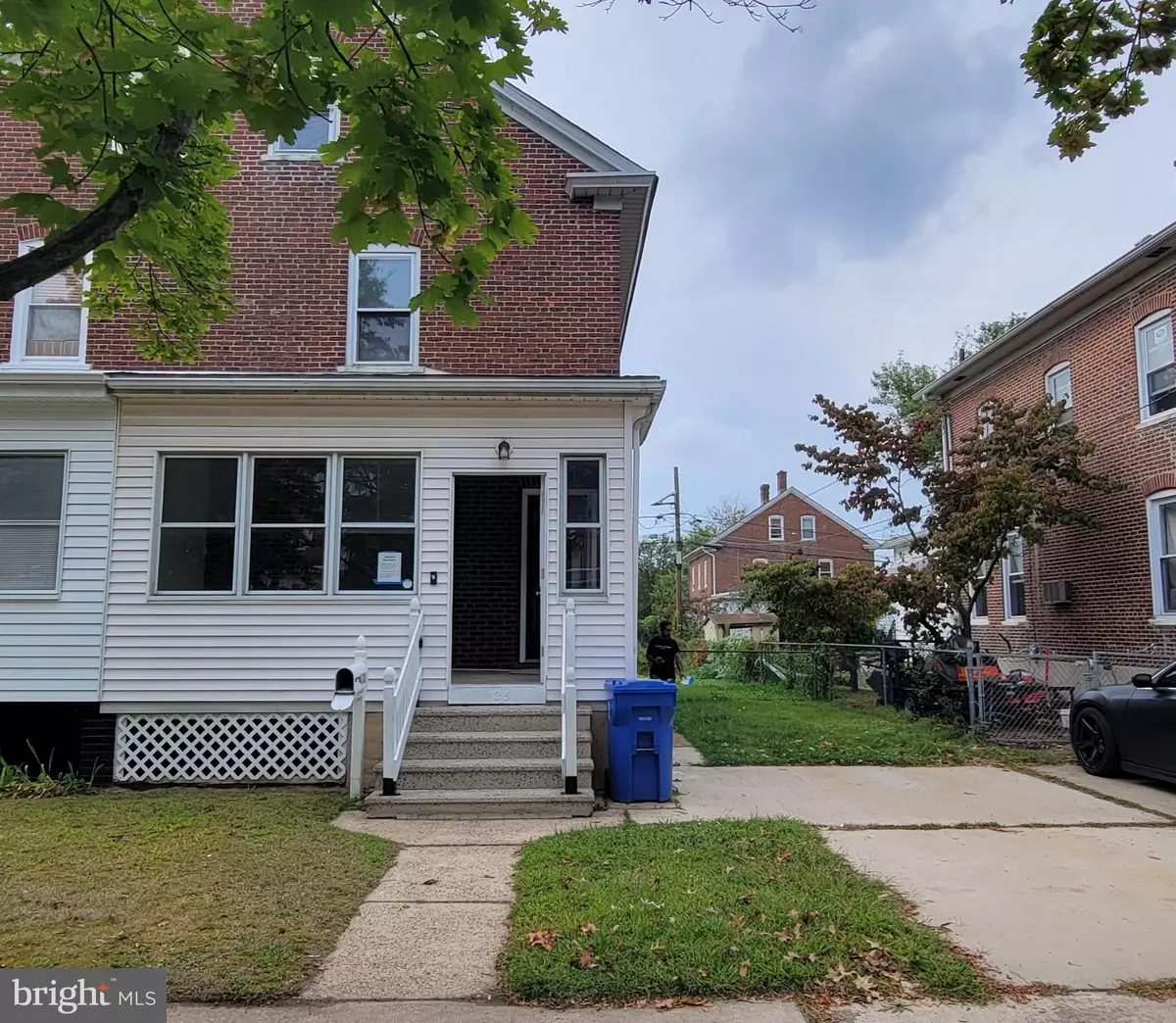 Roebling, NJ 08554,125 FOURTH AVE