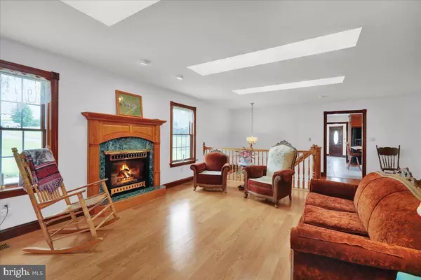 Kutztown, PA 19530,123 KOHLERS HILL RD