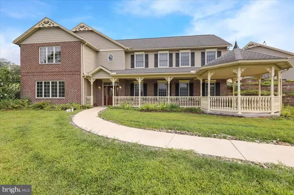 123 KOHLERS HILL RD, Kutztown, PA 19530