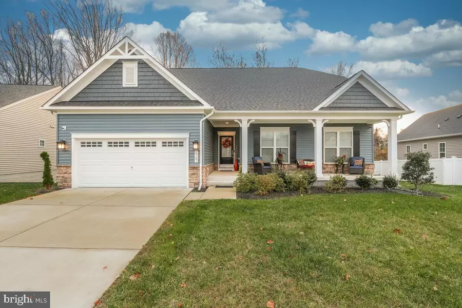 5707 SAVANNAH DR, Brandywine, MD 20613