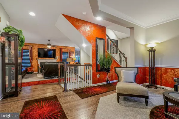 Brandywine, MD 20613,5707 SAVANNAH DR