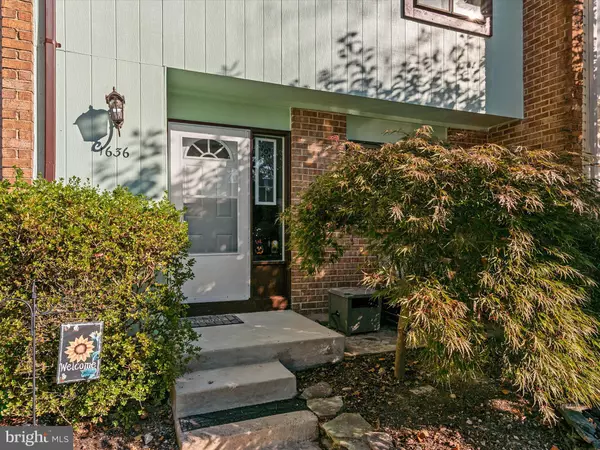 Crofton, MD 21114,1636 NEW WINDSOR CT