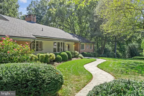 Bethesda, MD 20817,8601 FENWAY DR