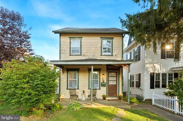 617 MANCHESTER AVE, Media, PA 19063