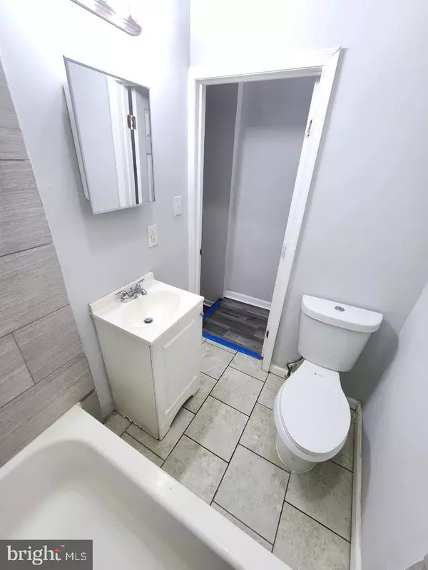 Philadelphia, PA 19134,2307 E CLEARFIELD ST #1ST FLOOR