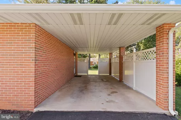 Bel Air, MD 21014,752 ROLAND AVE