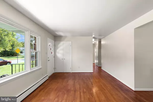 Bel Air, MD 21014,752 ROLAND AVE