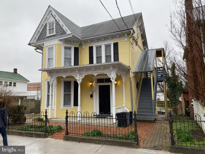 522 N LOUDOUN ST #1, Winchester, VA 22601