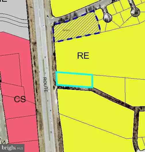 Fort Washington, MD 20744,PARCEL 6 INDIAN HEAD HWY