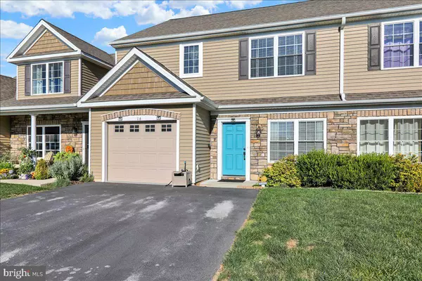 16 KIMBERLY CT, Elizabethtown, PA 17022